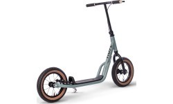 Paspirtukas PUKY R 07 L ash blue
