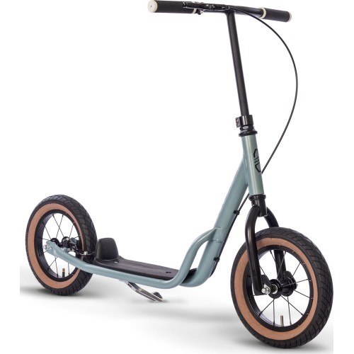 Paspirtukas PUKY R 07 L ash blue