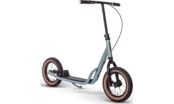 Paspirtukas PUKY R 07 L ash blue
