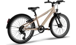 Dviratis PUKY Cyke 20-7 Alu Active dusty sand/black