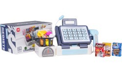 Cash Register + Accessories