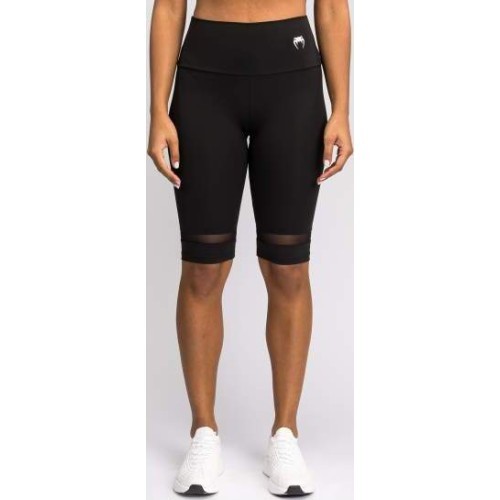 Venum Halo Women's Compression Shorts - Black
