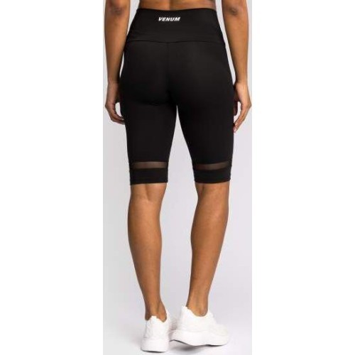 Venum Halo Women's Compression Shorts - Black