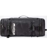 Venum Shockwave Convertible Sports Bag (48L) - Black
