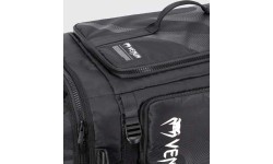Venum Shockwave Convertible Sports Bag (48L) - Black