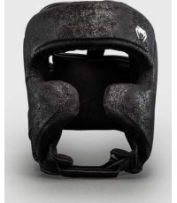 Venum Stone 2.0 Headgear Black