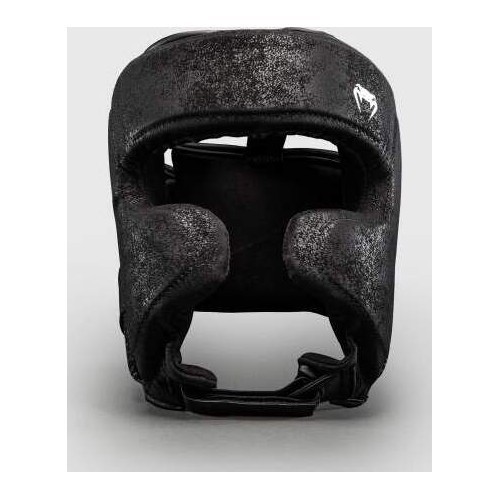 Venum Stone 2.0 Headgear Black