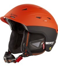 Ski helmet CAIRN XPLORER RESCUE MIPS