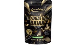 IronMaxx Hydration Drink 480 g.