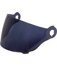 Replacement Visor for W-TEC V135 Helmet - Dark