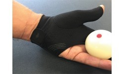 Billiards Glove Buffalo Pro, Size L