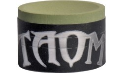 Taom V10 Мел темно-зеленый 1шт