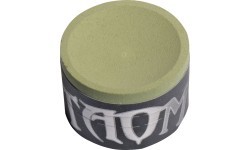 Taom V10 Мел темно-зеленый 1шт