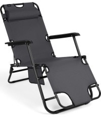 Camping chair Spokey TAMPICO