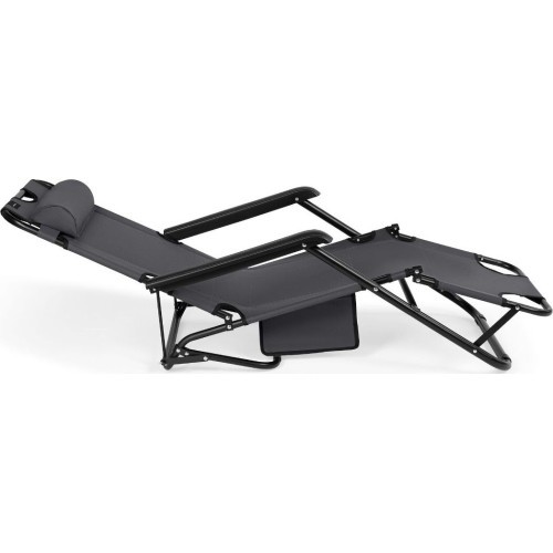 Camping chair Spokey TAMPICO