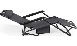 Camping chair Spokey TAMPICO