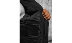 J.Style Striukė Vyrams Black 5M3120-392