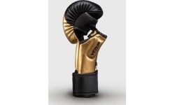 Venum Attack 2.0 Sparring Gloves - Gold/Black