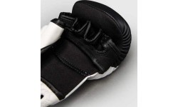 Venum Attack 2.0 Sparring Gloves - Black/White