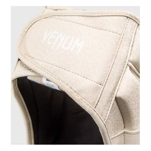 Venum Stone 2.0 Headgear Sand