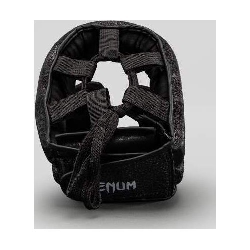Venum Stone 2.0 Headgear Black