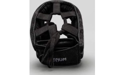 Venum Stone 2.0 Headgear Black