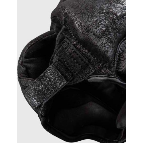 Venum Stone 2.0 Headgear Black