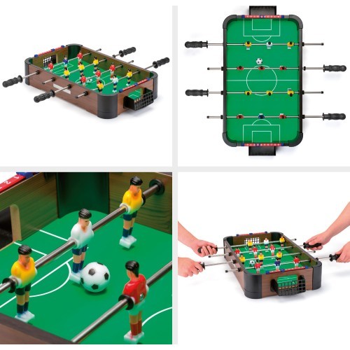 Toyrific 3-in-1 Game Table 24