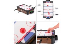 Toyrific 3-in-1 Game Table 24