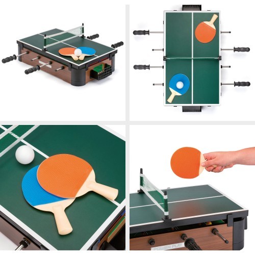 Toyrific 3-in-1 Game Table 24