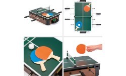 Toyrific 3-in-1 Game Table 24
