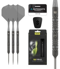 Winmau MvG TS-PRO 90% Switch Point steel tip