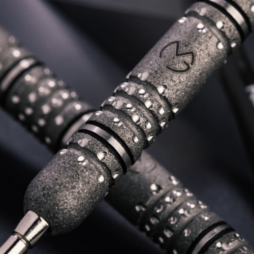 Winmau MvG TS-PRO 90% Switch Point steel tip