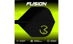 Winmau MvG W-Max 90% Switch Point Steel Tip Darts 24G