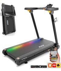 Treadmill inSPORTline ZenRun 18