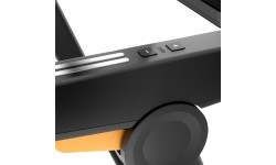 Treadmill inSPORTline ZenRun 18