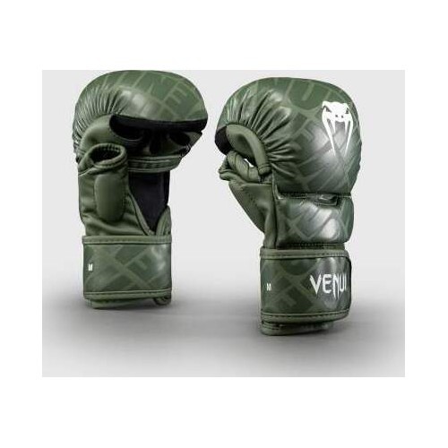 Venum Contender 1.5 XT 3D Sparring Gloves - Khaki