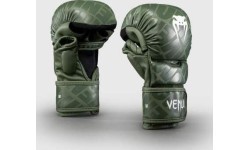 Venum Contender 1.5 XT 3D Sparring Gloves - Khaki