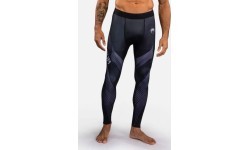 Venum No-Gi 6.0 Spats - Black/Grey