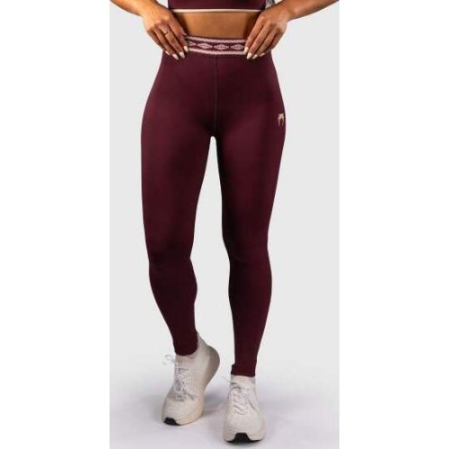 Venum Talisman Leggings - Plum