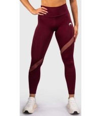 Venum Aero XT Leggings - Plum