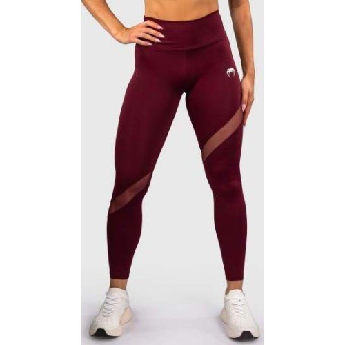 Venum Aero XT Leggings - Plum