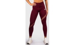 Venum Aero XT Leggings - Plum