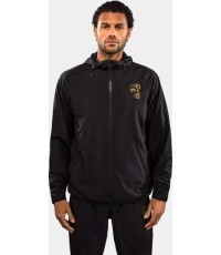 Venum x Mike Tyson Tiger Track Jacket - Black/Gold