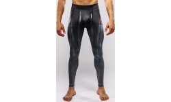 Venum Demon Spats - Black/Grey