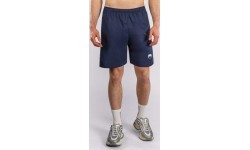 Venum Contender Training Shorts - Navy Blue/White