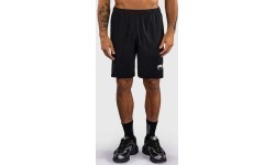 Venum Contender Training Shorts - Black/Silver