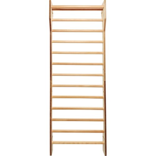 Wall Bars inSPORTline Shapemar 220 x 90 cm w/ Pull-Up Bar