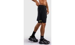 Venum Contender Training Shorts - Black/Gold