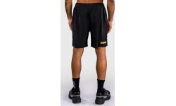 Venum Contender Training Shorts - Black/Gold